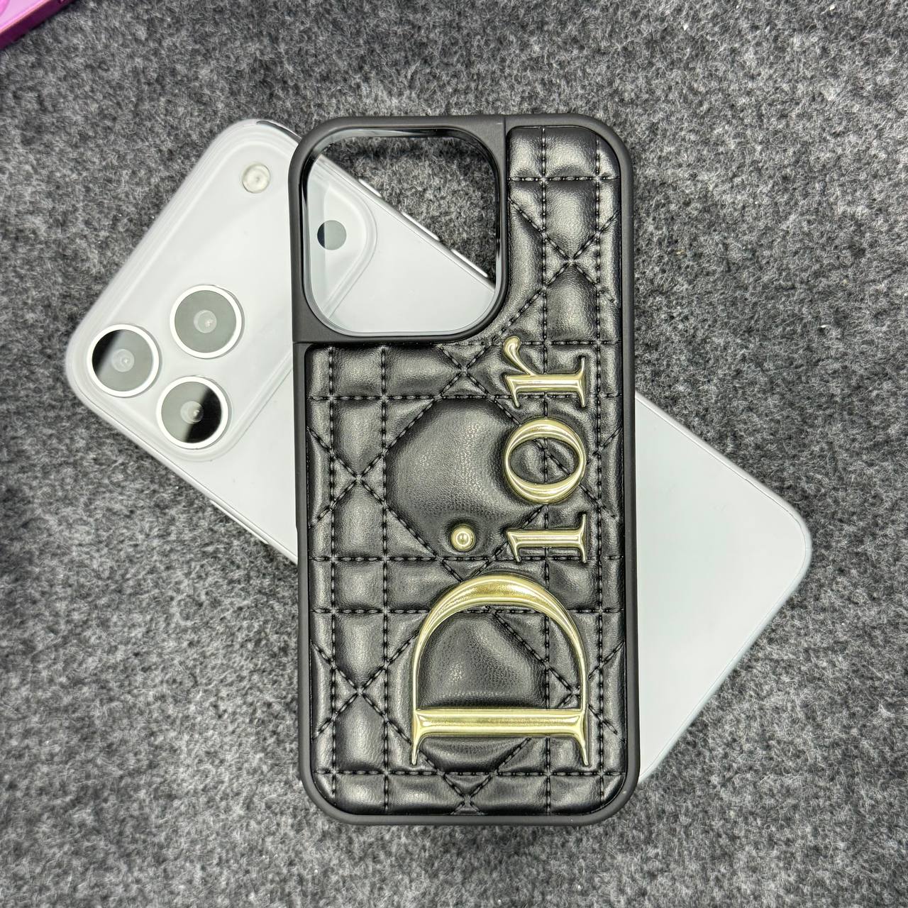 Fancy Cover Ladies case iphone case girls