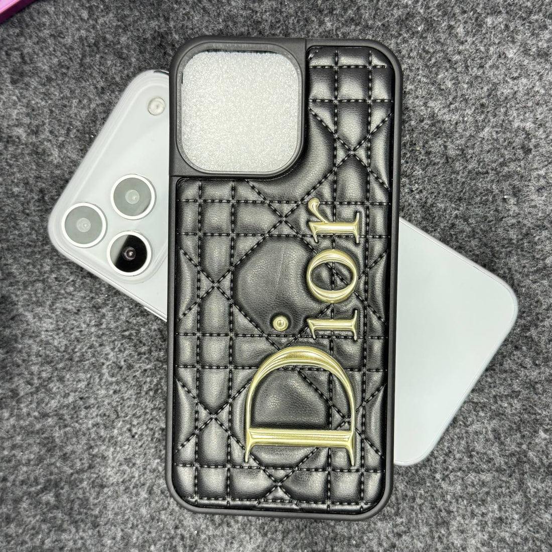 Fancy Cover Ladies case iphone case girls