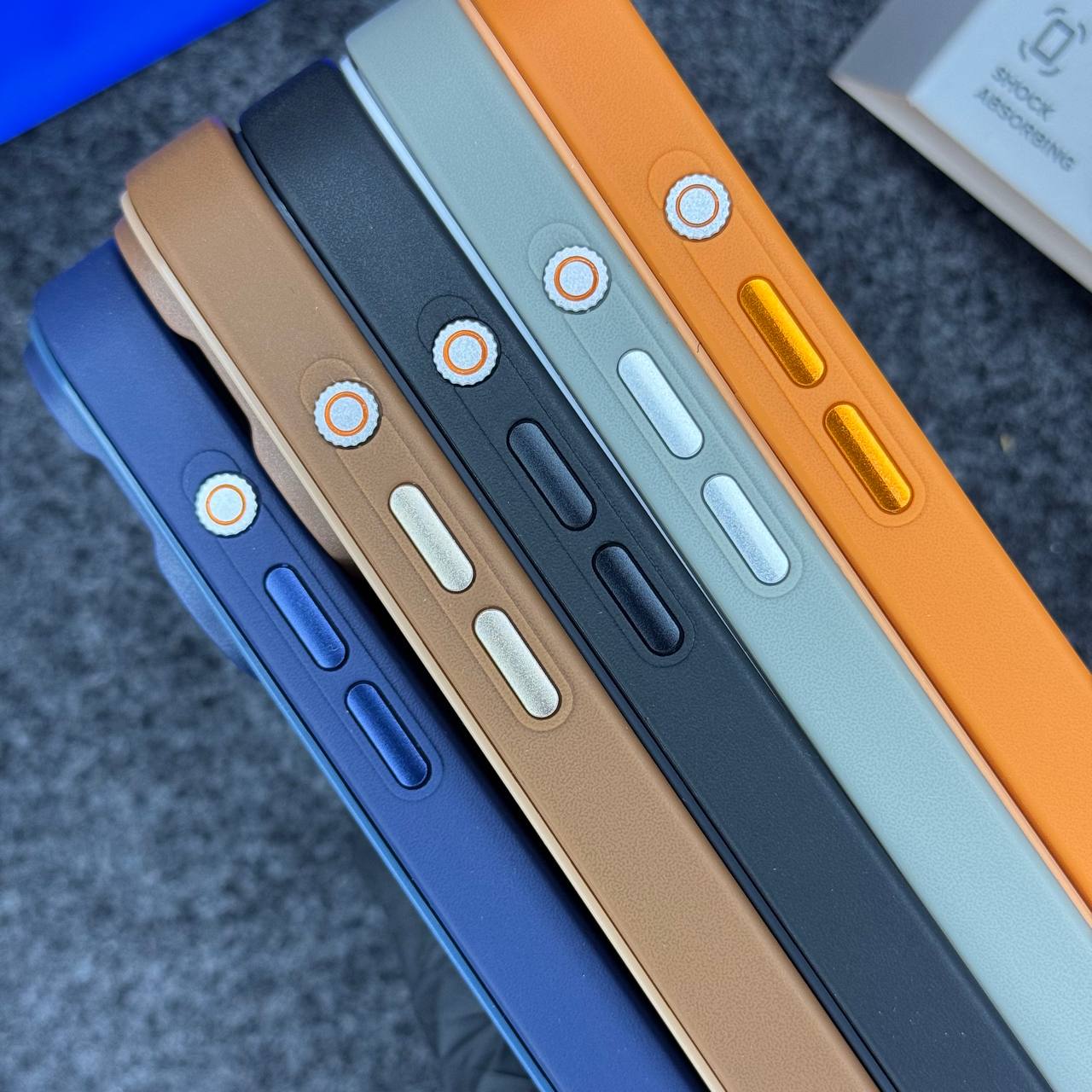 17 LOOK NEW COVER SMART CASE IPHONE CASE APPLE