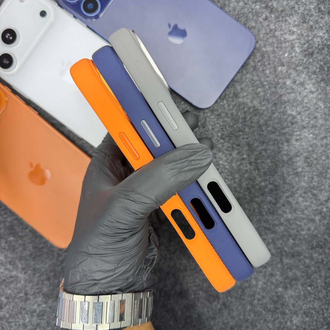 17 COVER NEW CASE SMART CASE IPHONE CASE