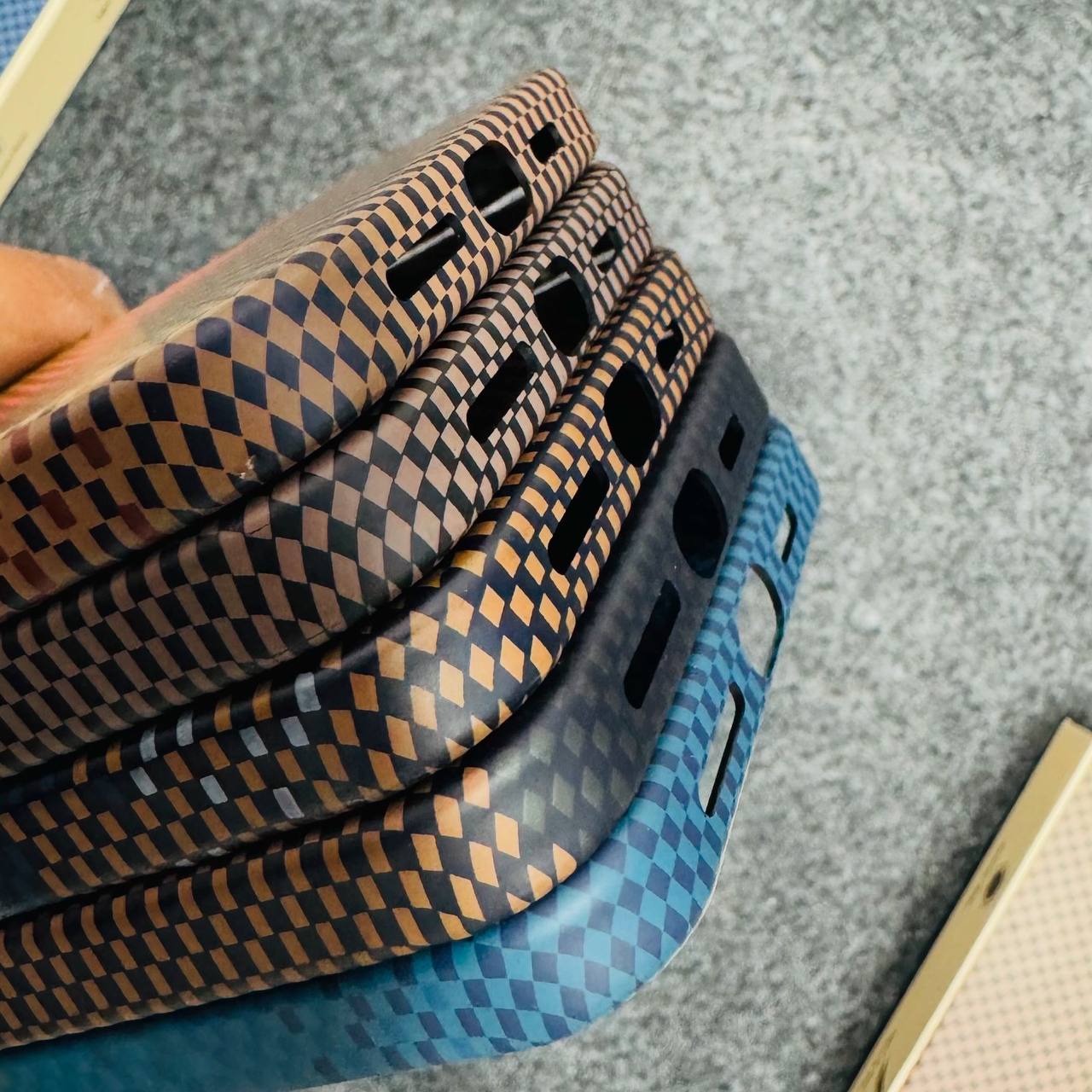 SLIM CASE CARBON CASE MAGSAFE CASE