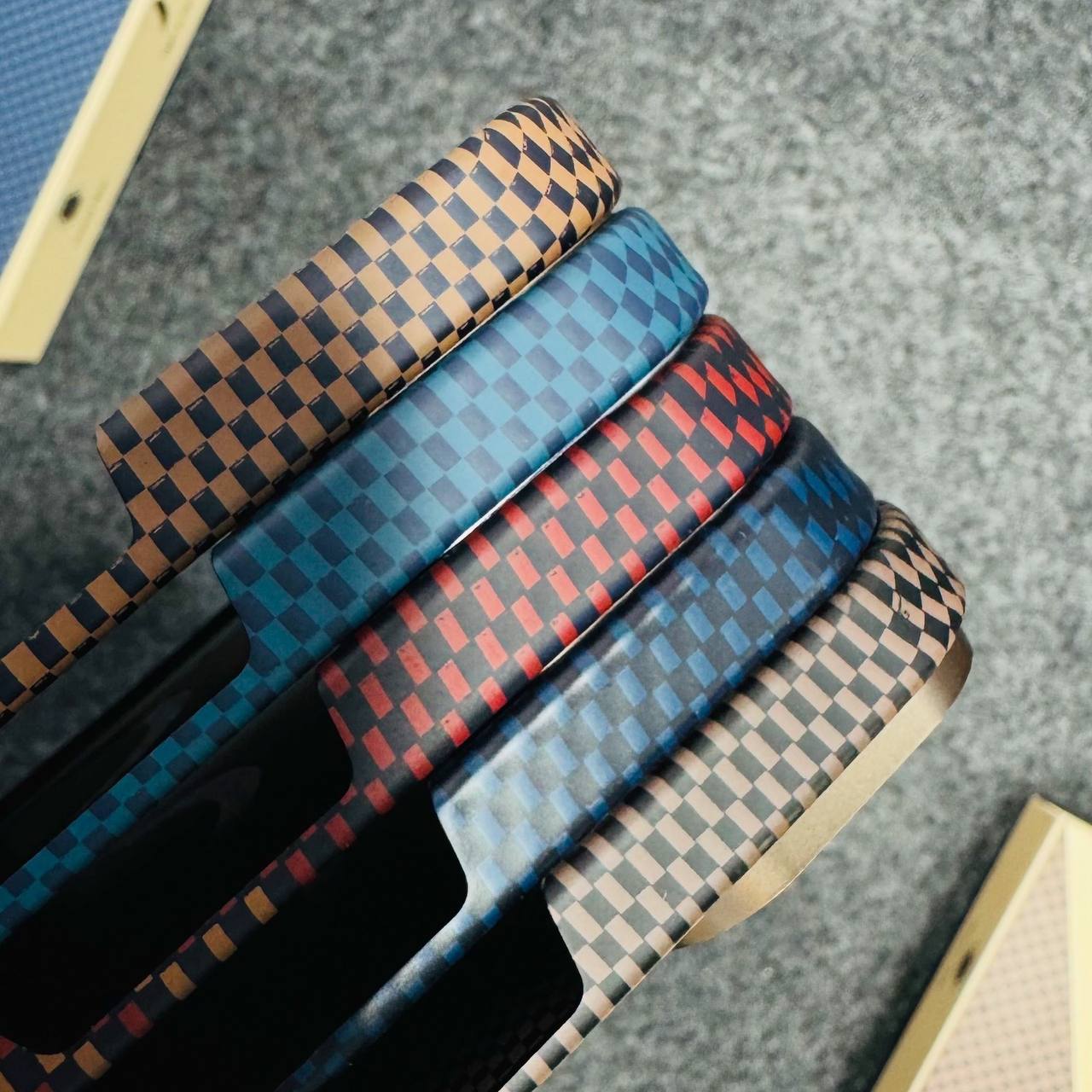 SLIM CASE CARBON CASE MAGSAFE CASE