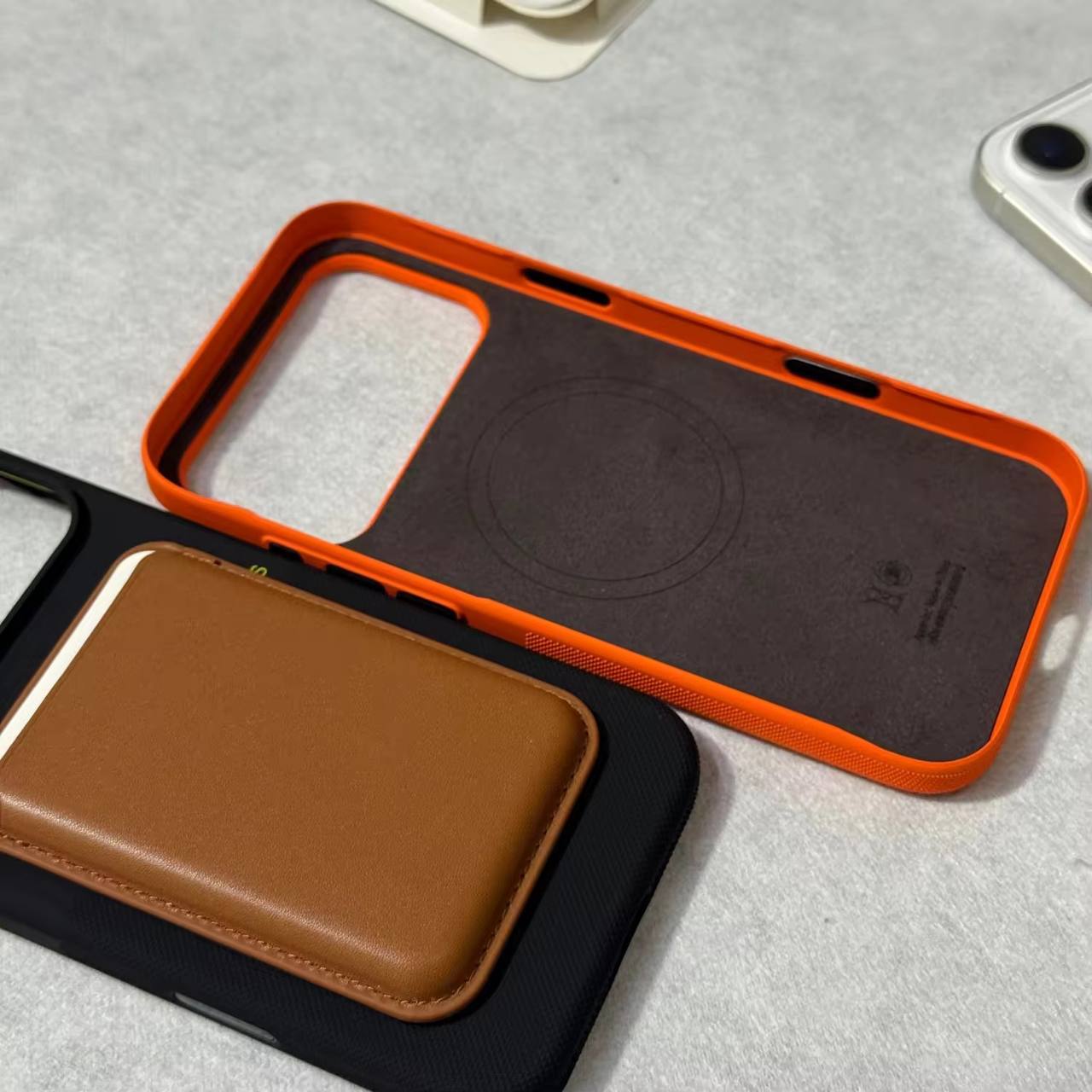 BEATS IPHONE CASE MAGSAFE CASE 17 PRO 17 PRO MAX