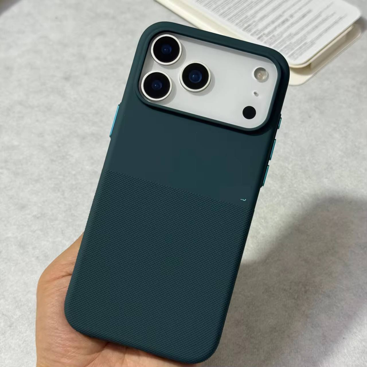 BEATS IPHONE CASE MAGSAFE CASE 17 PRO 17 PRO MAX