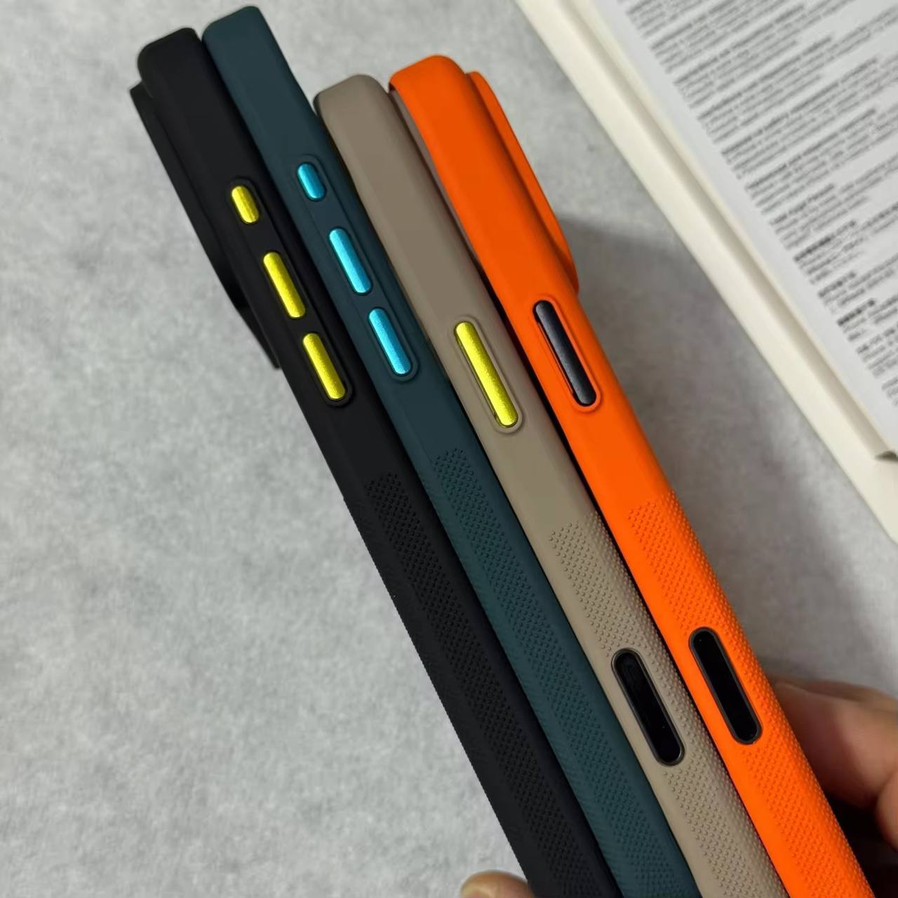 BEATS IPHONE CASE MAGSAFE CASE 17 PRO 17 PRO MAX