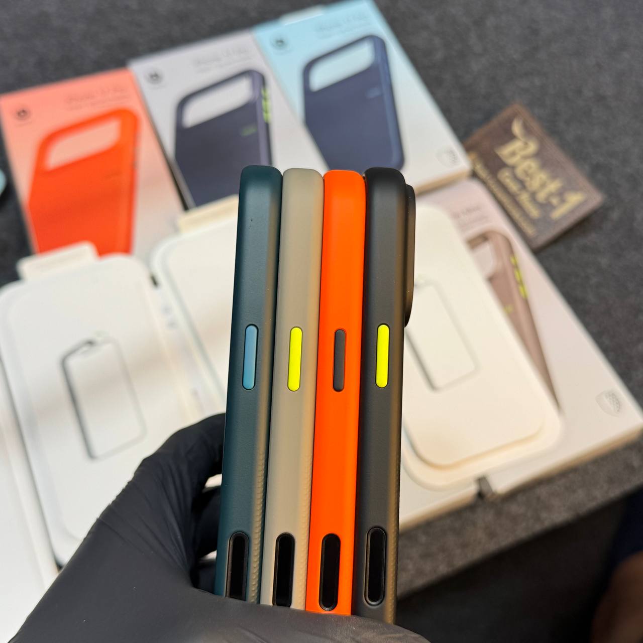 BEATS IPHONE CASE MAGSAFE CASE 17 PRO 17 PRO MAX