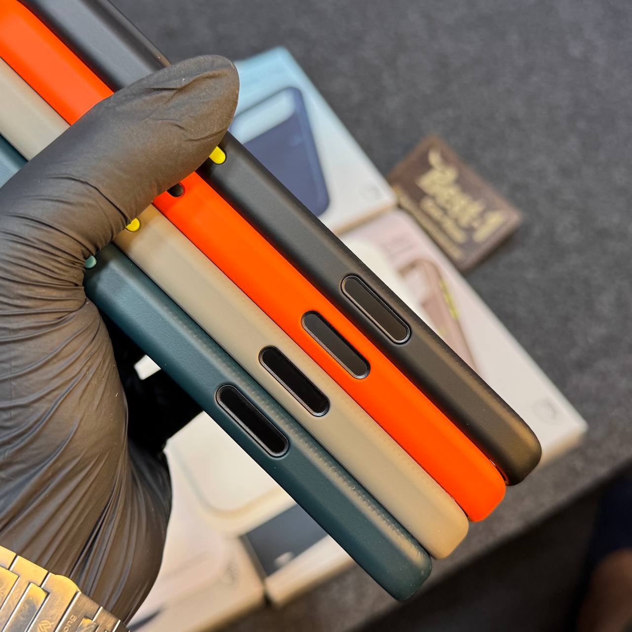 BEATS IPHONE CASE MAGSAFE CASE 17 PRO 17 PRO MAX