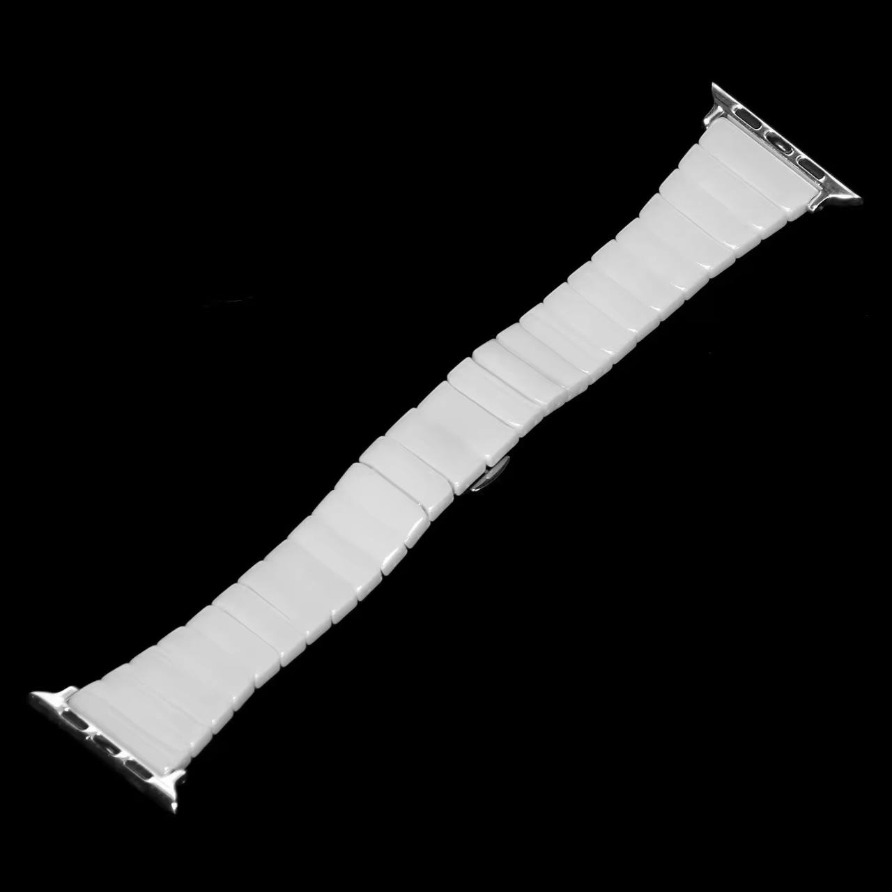 CERAMIC STARP APPLE WATCH BELT PREMIUM 42MM 44MM 45MM 46MM 49MM