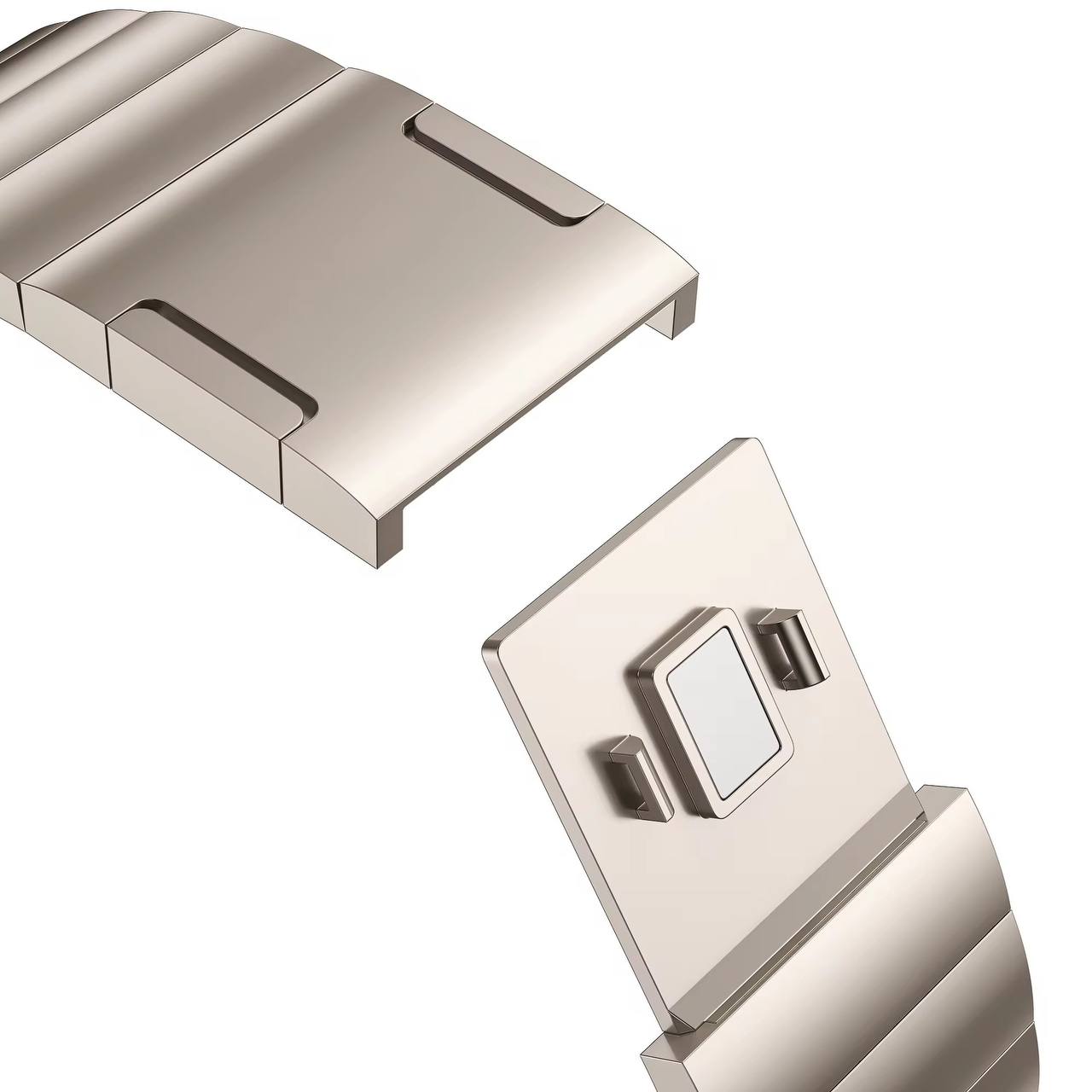 METAL STRAP MAGNETIC BELT 42MM 44MM 45MM 46MM 49MM