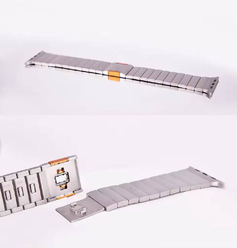 METAL STRAP MAGNETIC BELT 42MM 44MM 45MM 46MM 49MM