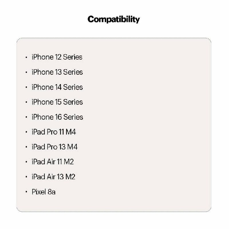 STUFFCOOL CLICK 10 10000MAH POWER BANK MAGNETIC WIRELESS POWER BANK