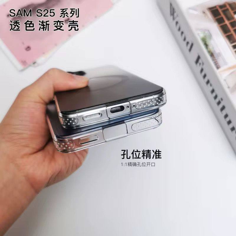 Premium Matte Frosted Translucent Phone Case Transparent Shockproof for iPhone