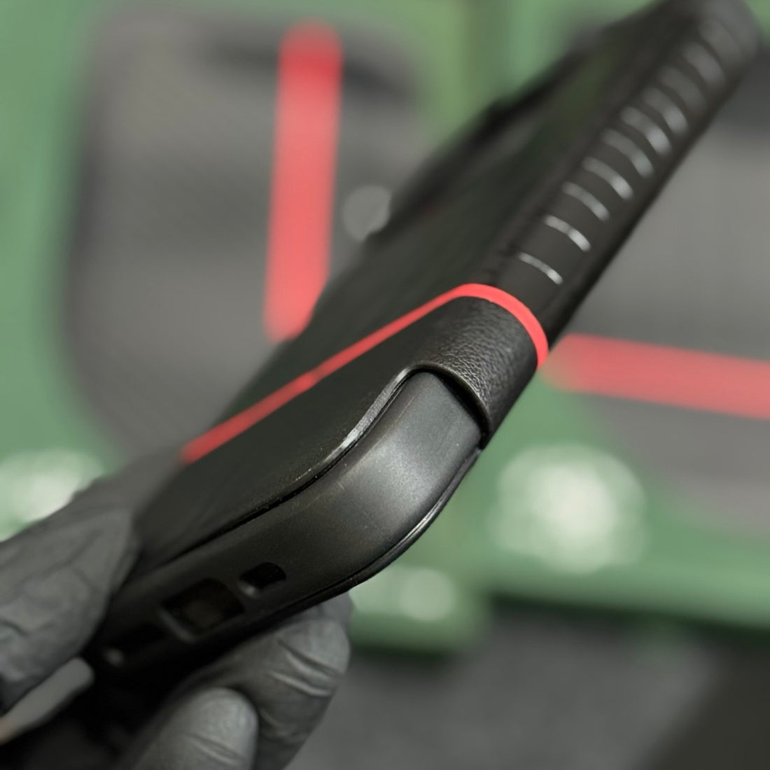 POLO Fabric Textile PU Leather Phone Case Protective Cover for IPhone15 Mobile Phone Cases