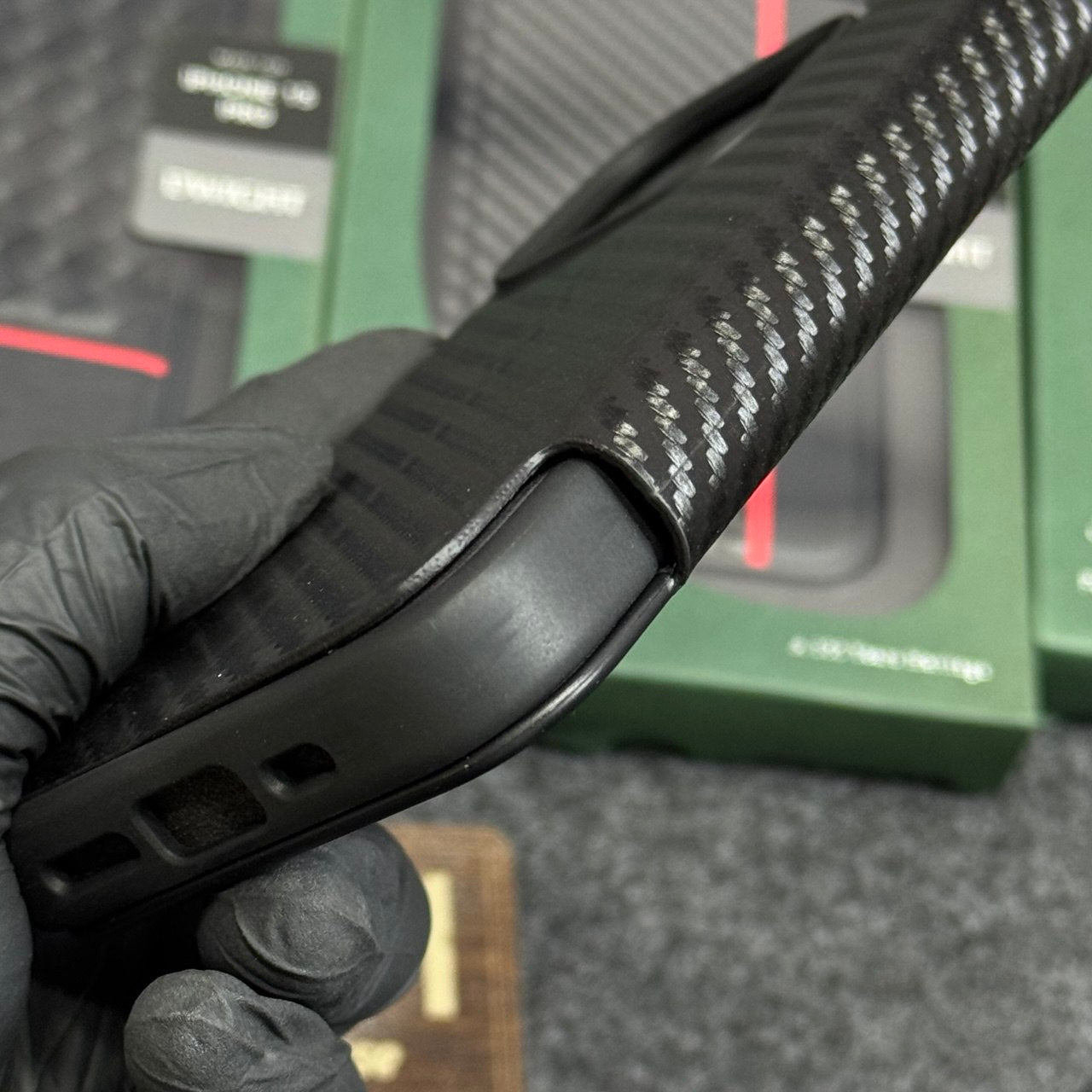 POLO Fabric Textile PU Leather Phone Case Protective Cover for IPhone15 Mobile Phone Cases