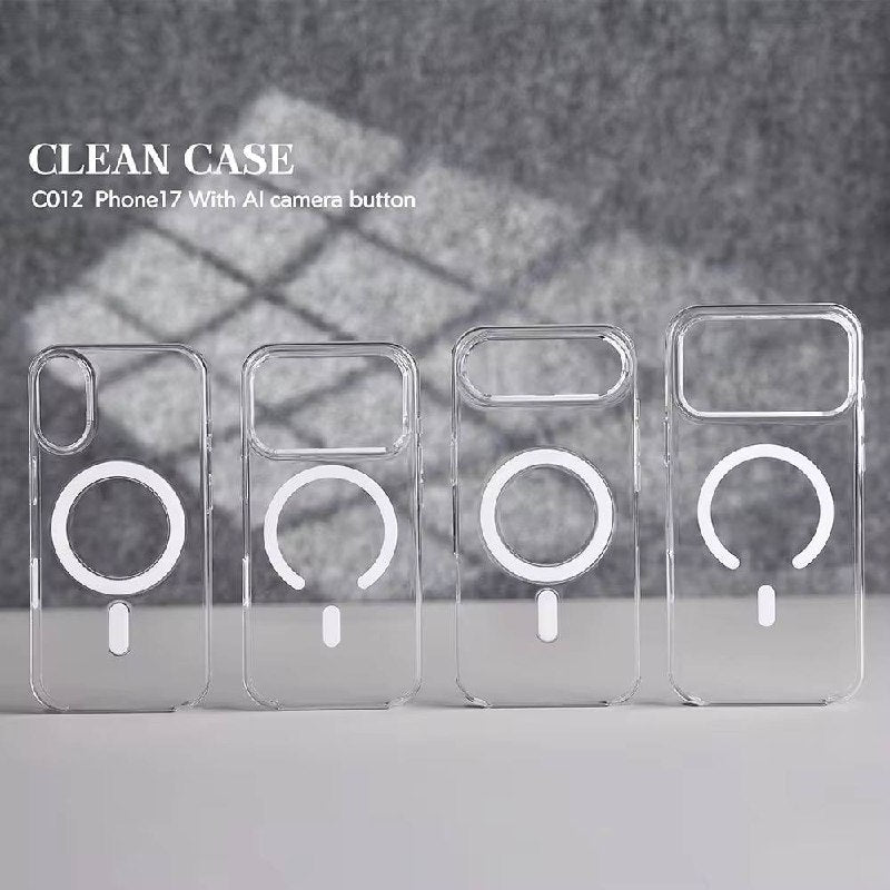 IC Cover Anti yellow