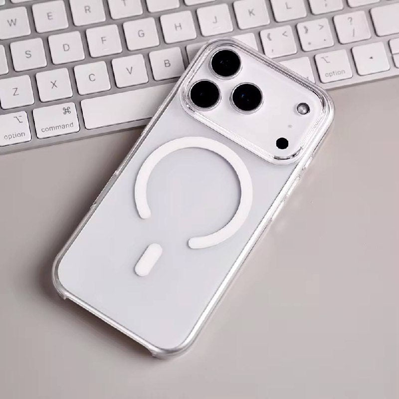 IC Cover Anti yellow