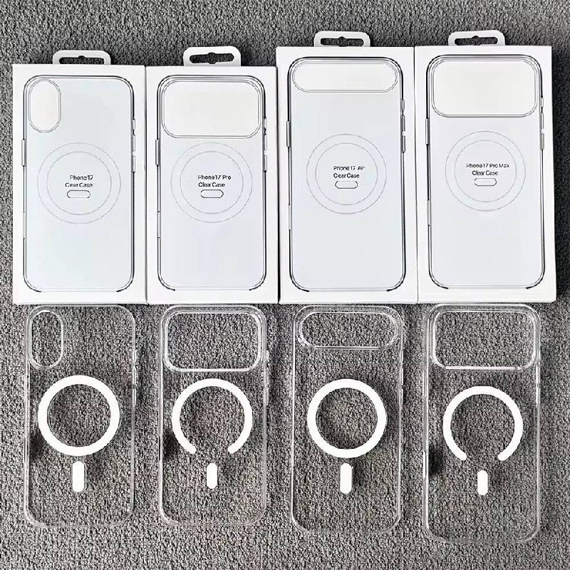 IC Cover Anti yellow