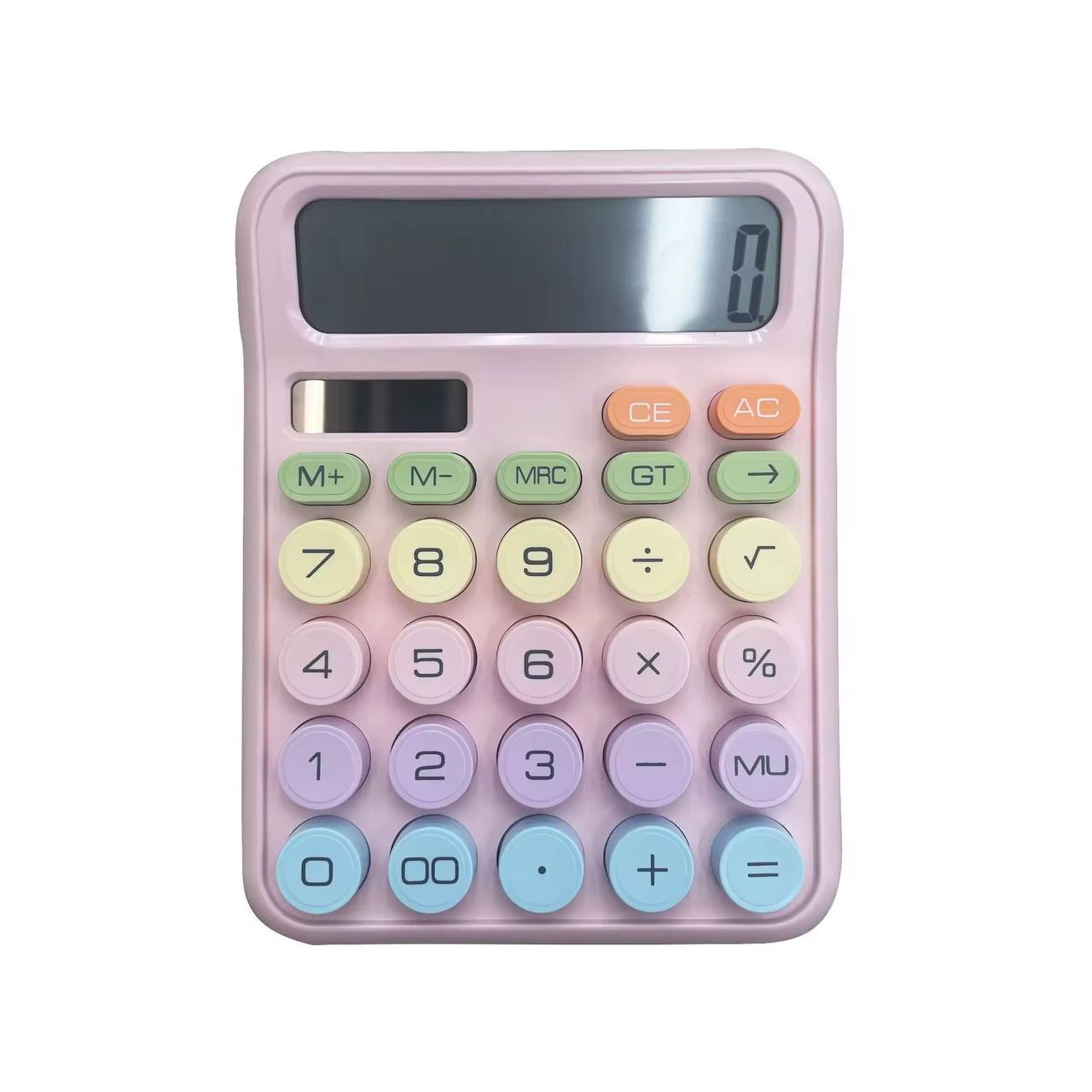Electronic Calculator