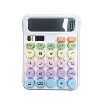 Electronic Calculator