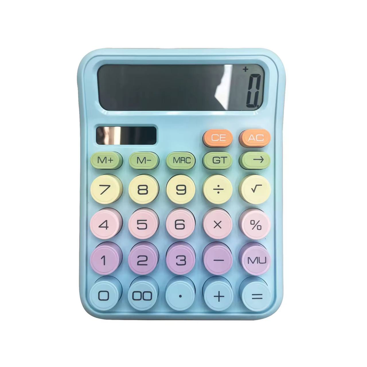 Electronic Calculator