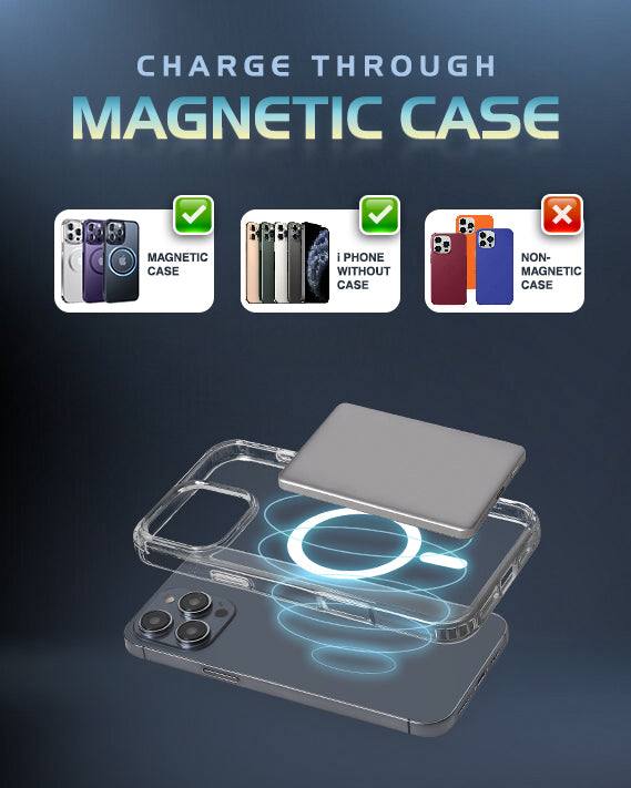 Slim Power bank 5000mah PHONOKART