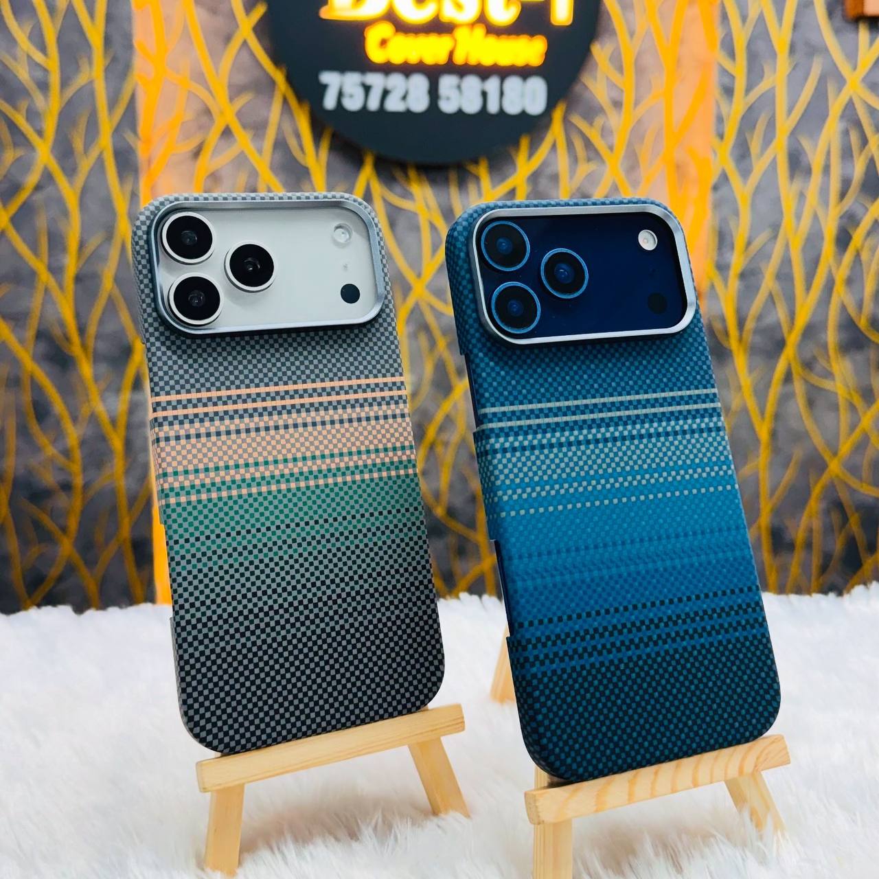 Slim Karbonn case Knit