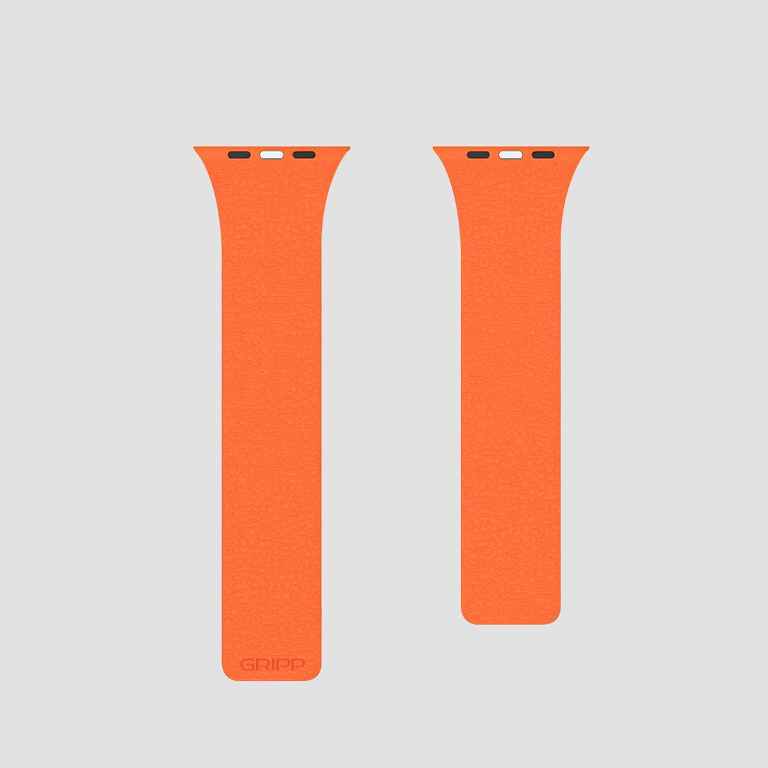 Pebble Belt GRIPP Sillicone Magnetic Strap