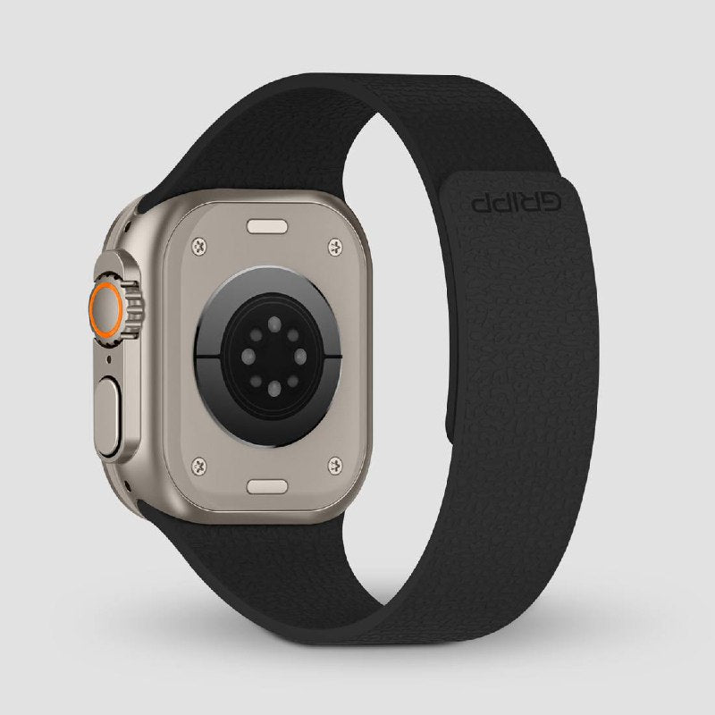 Pebble Belt GRIPP Sillicone Magnetic Strap