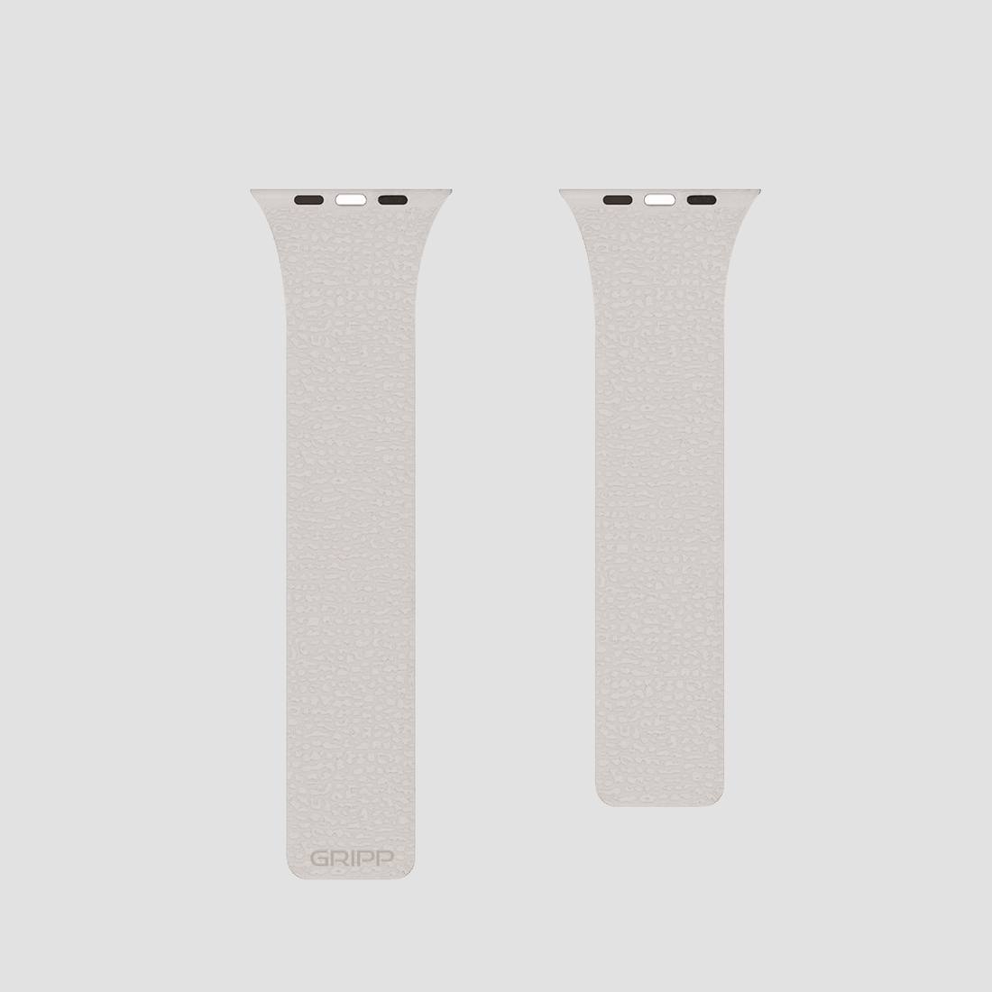 Pebble Belt GRIPP Sillicone Magnetic Strap