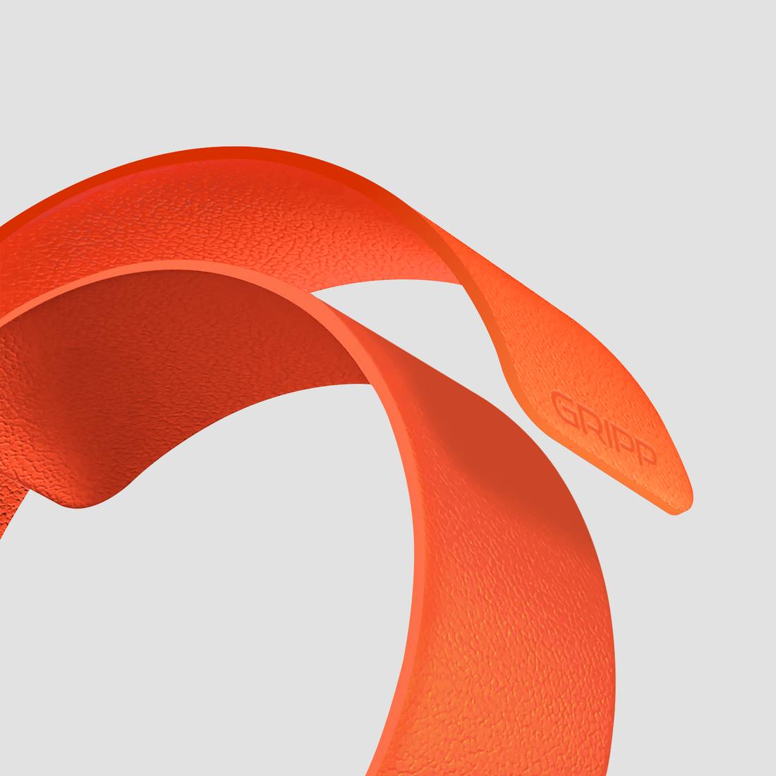 Pebble Belt GRIPP Sillicone Magnetic Strap