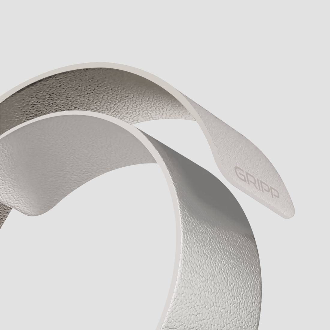 Pebble Belt GRIPP Sillicone Magnetic Strap