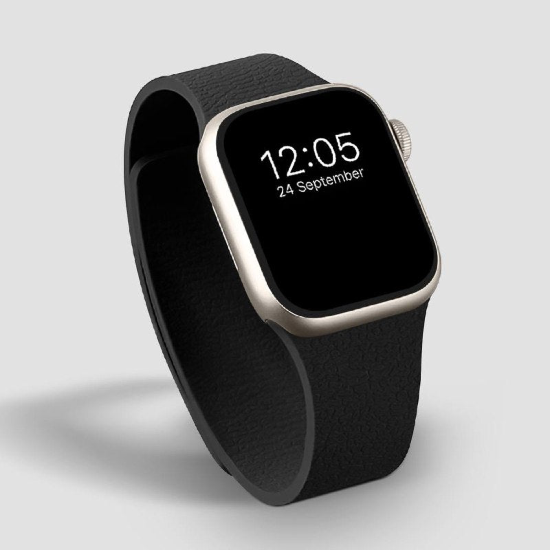 Pebble Belt GRIPP Sillicone Magnetic Strap