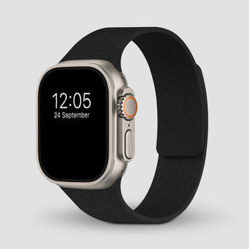 Pebble Belt GRIPP Sillicone Magnetic Strap