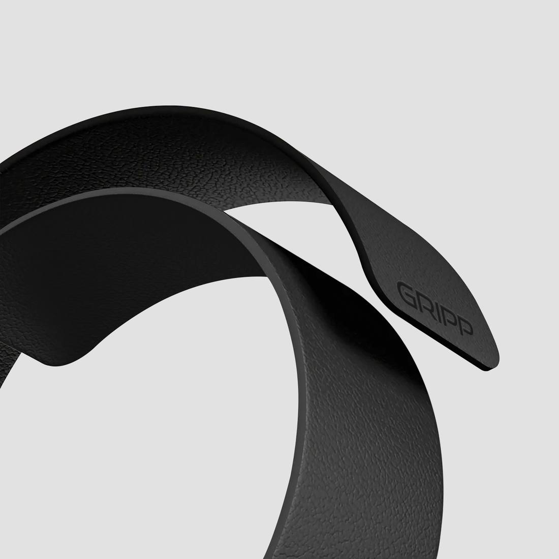 Pebble Belt GRIPP Sillicone Magnetic Strap