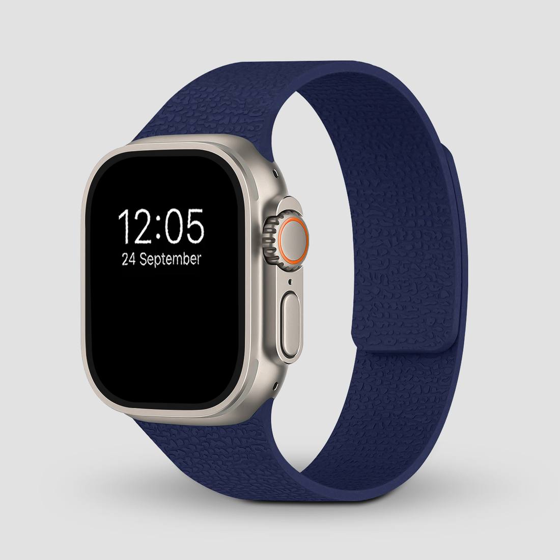 Pebble Belt GRIPP Sillicone Magnetic Strap