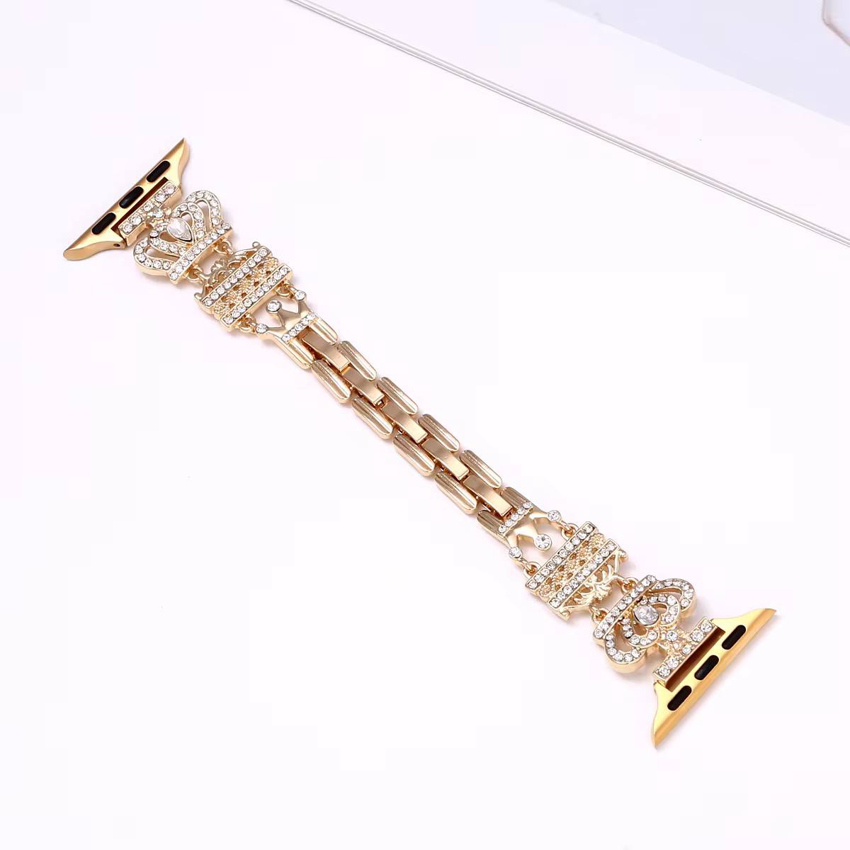 Girls Watch Strap 38mm/40mm/41mm iwatch