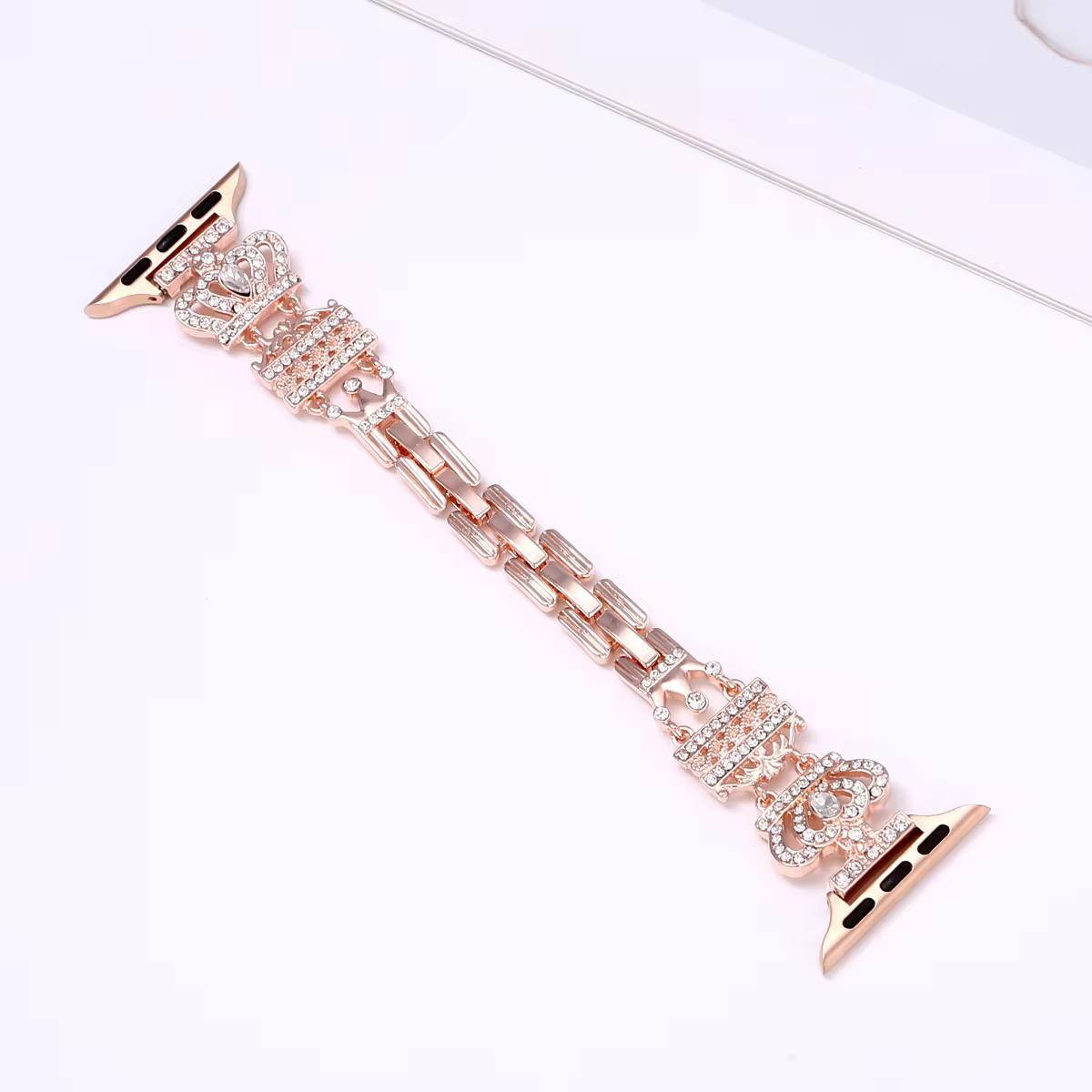 Girls Watch Strap 38mm/40mm/41mm iwatch