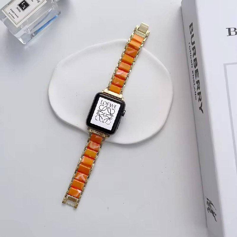 Girls Watch Strap 38mm/40mm/41mm iwatch