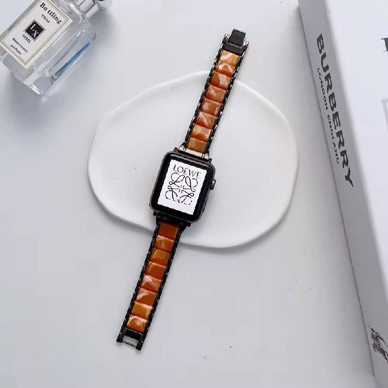 Girls Watch Strap 38mm/40mm/41mm iwatch