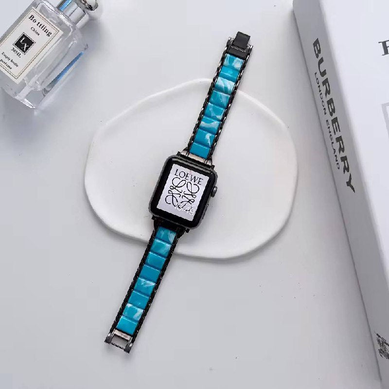 Girls Watch Strap 38mm/40mm/41mm iwatch