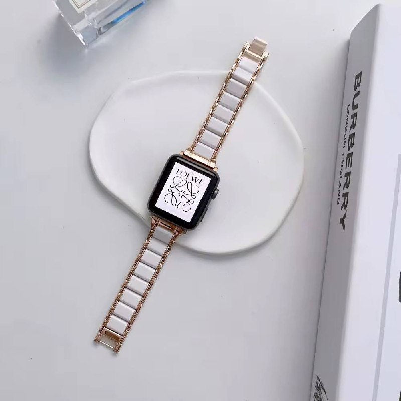 Girls Watch Strap 38mm/40mm/41mm iwatch