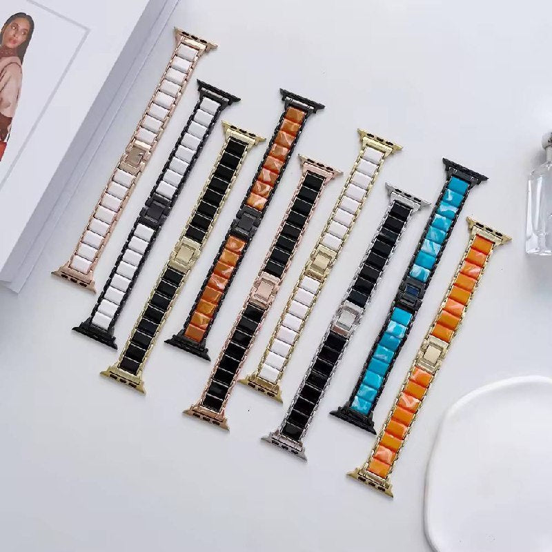 Girls Watch Strap 38mm/40mm/41mm iwatch