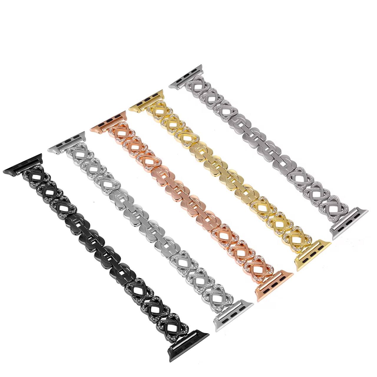 Girls Watch Strap 38mm/40mm/41mm iwatch