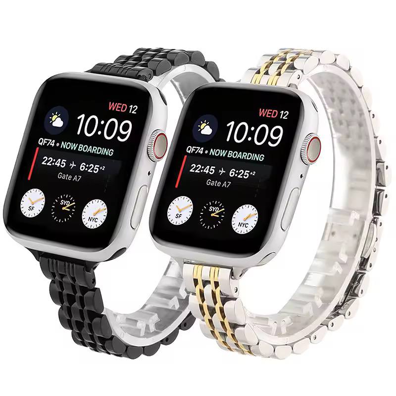 Girls Watch Strap 38mm/40mm/41mm iwatch